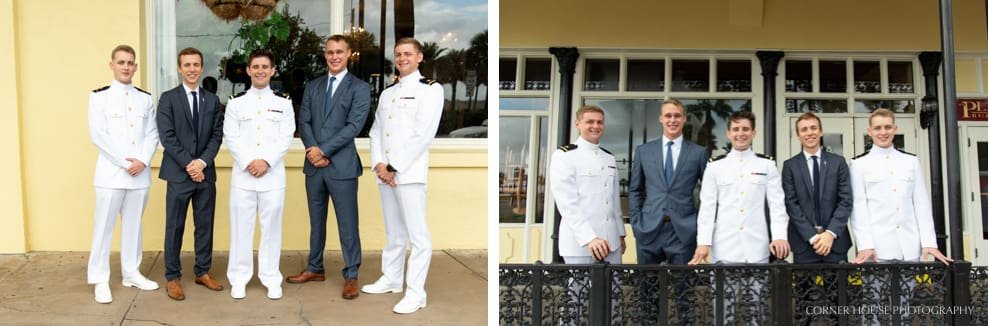 White Room Wedding