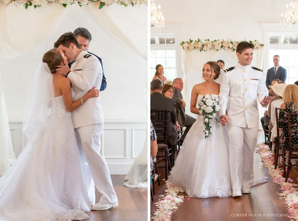 White Room Wedding