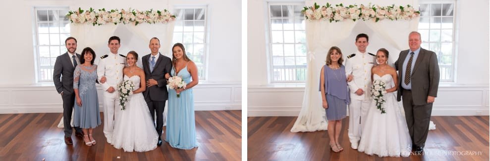 White Room Wedding