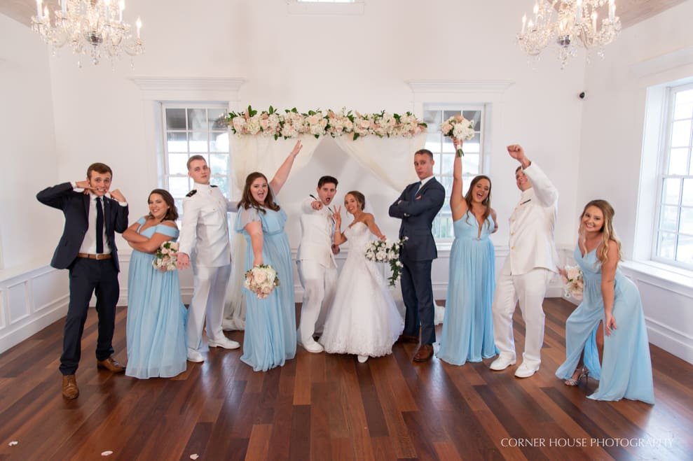 White Room Wedding White Room Wedding