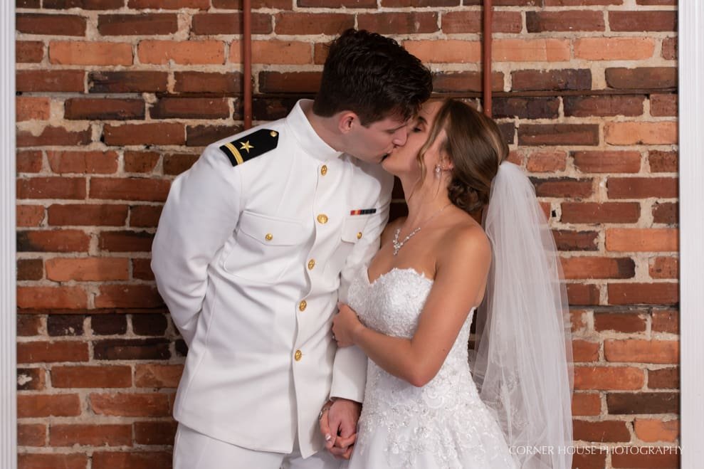 White Room Wedding