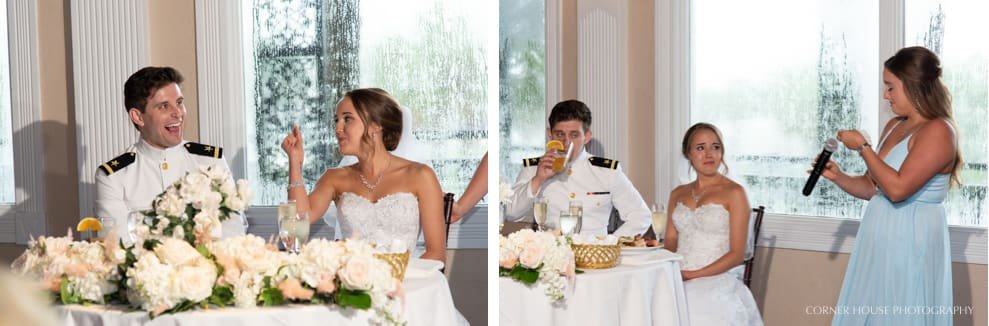 White Room Wedding