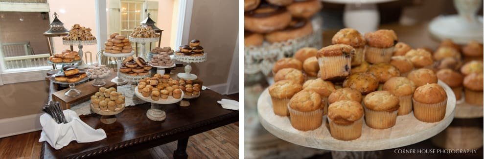 White Room Wedding