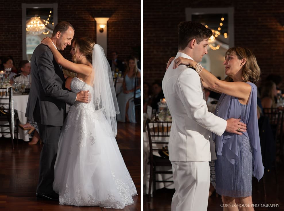 White Room Wedding