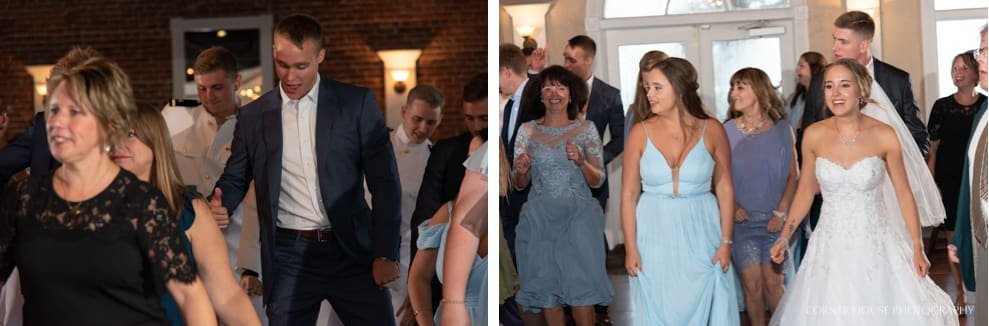 White Room Wedding