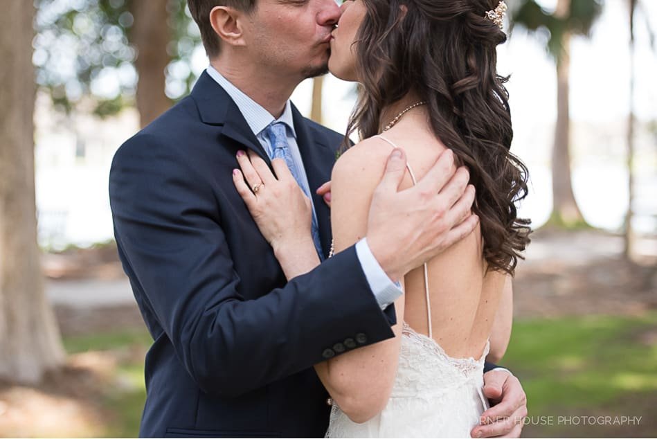 Winter Park Wedding Winter Park Wedding
