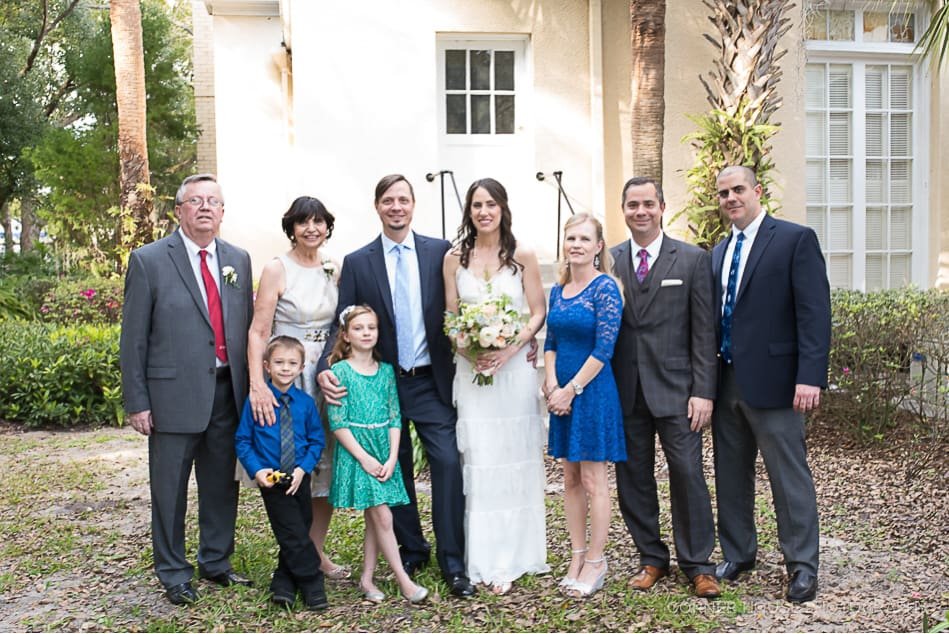 Winter Park Wedding Winter Park Wedding