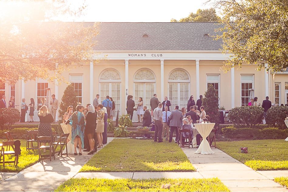 Winter Park Wedding Winter Park Wedding
