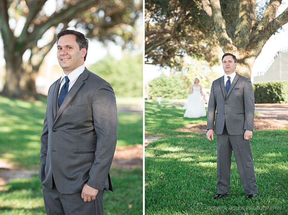 Timacuan Golf and Country Club Wedding Timacuan Golf and Country Club Wedding