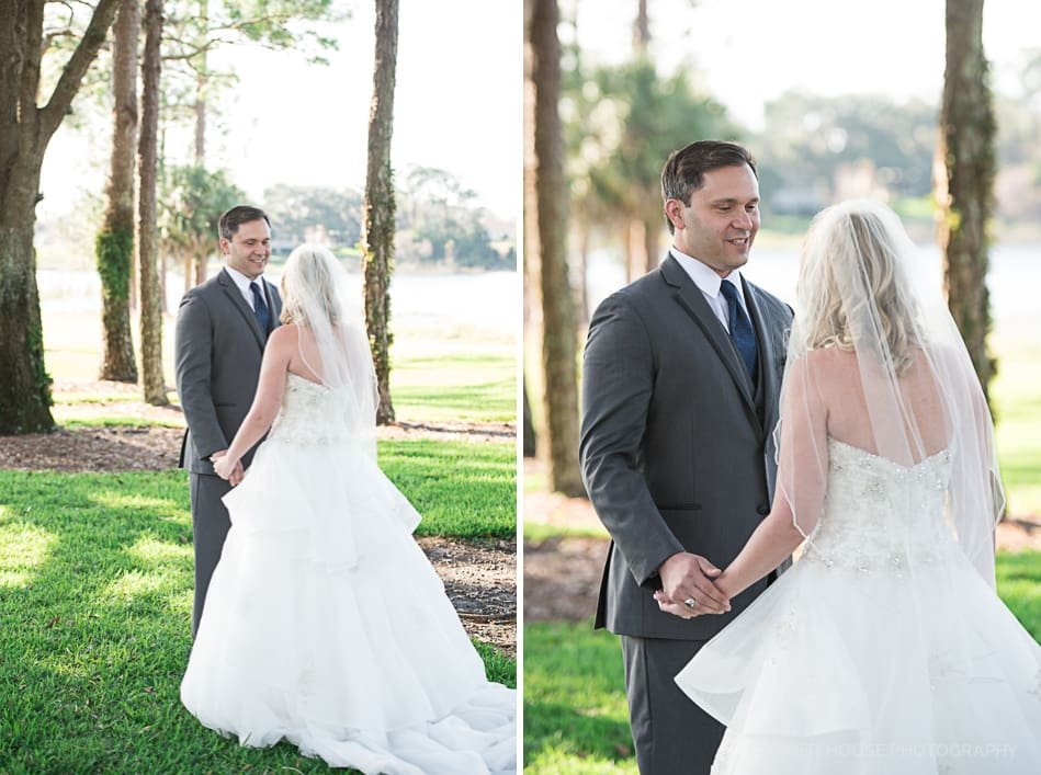 Timacuan Golf and Country Club Wedding Timacuan Golf and Country Club Wedding