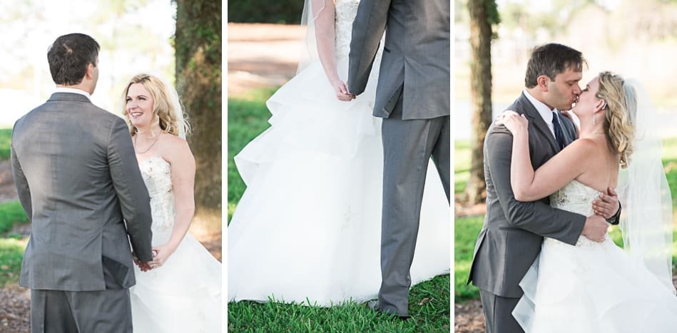 Timacuan Golf and Country Club Wedding Timacuan Golf and Country Club Wedding