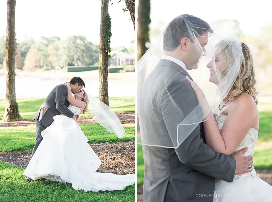 Timacuan Golf and Country Club Wedding Timacuan Golf and Country Club Wedding