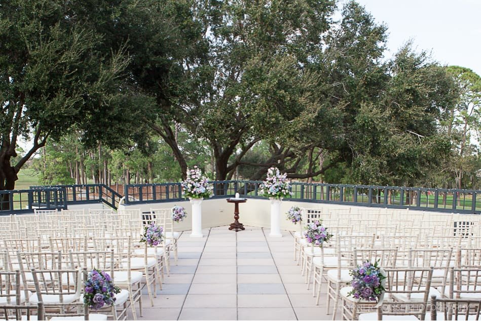 Timacuan Golf and Country Club Wedding Timacuan Golf and Country Club Wedding