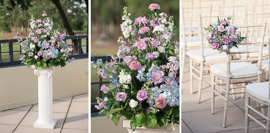 Timacuan Golf and Country Club Wedding Timacuan Golf and Country Club Wedding