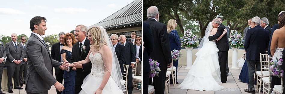 Timacuan Golf and Country Club Wedding Timacuan Golf and Country Club Wedding