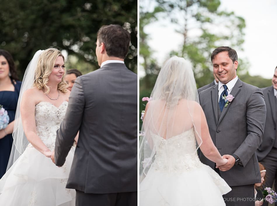 Timacuan Golf and Country Club Wedding Timacuan Golf and Country Club Wedding