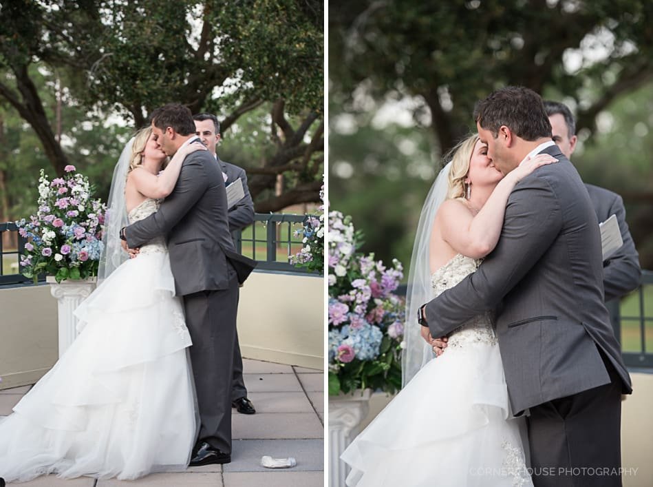 Timacuan Golf and Country Club Wedding Timacuan Golf and Country Club Wedding