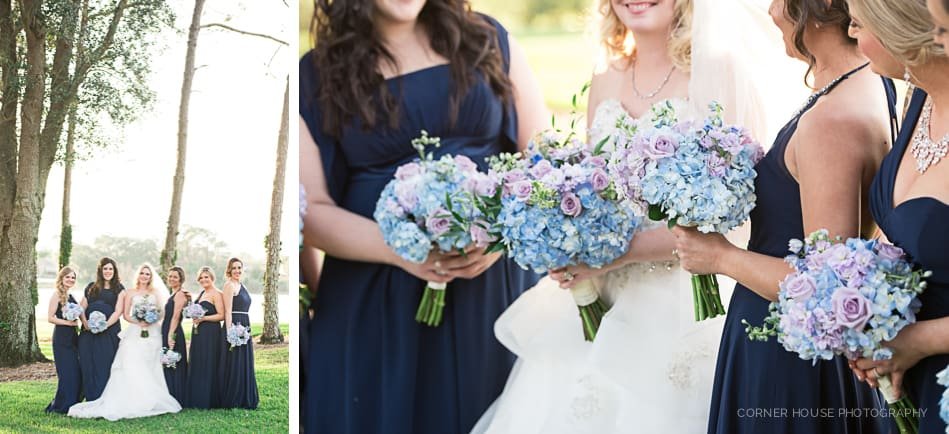 Timacuan Golf and Country Club Wedding Timacuan Golf and Country Club Wedding
