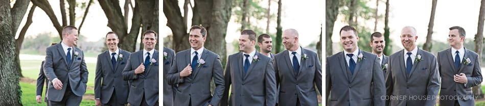 Timacuan Golf and Country Club Wedding Timacuan Golf and Country Club Wedding