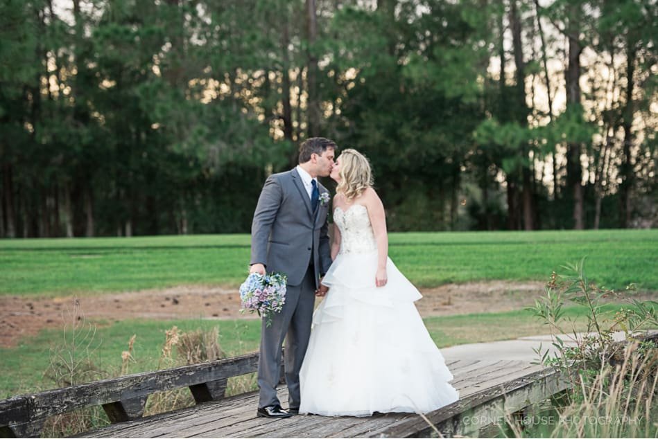 Timacuan Golf and Country Club Wedding Timacuan Golf and Country Club Wedding