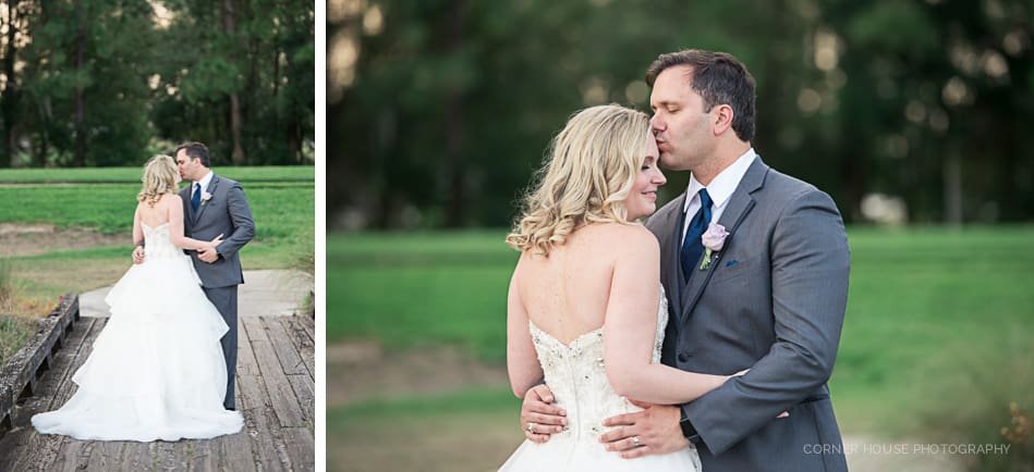 Timacuan Golf and Country Club Wedding Timacuan Golf and Country Club Wedding