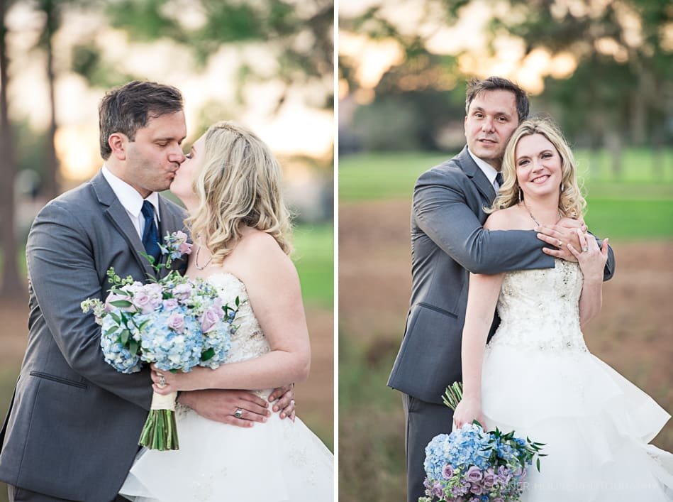 Timacuan Golf and Country Club Wedding Timacuan Golf and Country Club Wedding