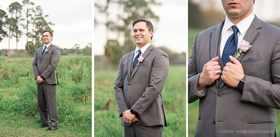 Timacuan Golf and Country Club Wedding Timacuan Golf and Country Club Wedding