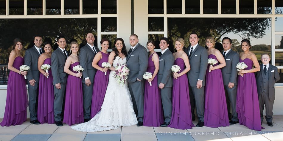 Country Club Wedding Country Club Wedding