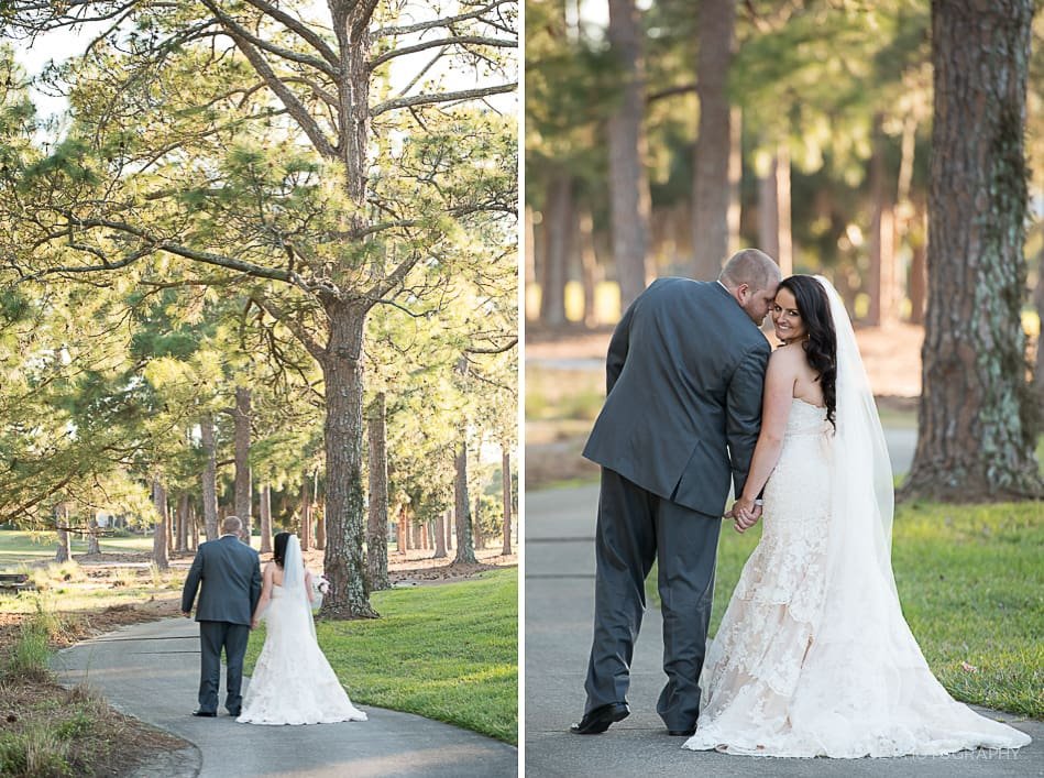 Country Club Wedding Country Club Wedding