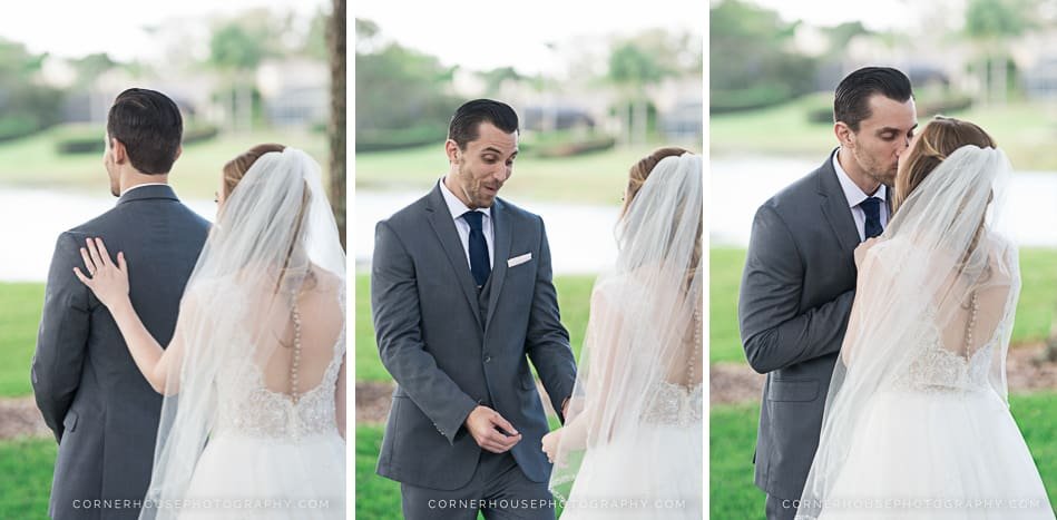 Timacuan Golf Club Wedding Timacuan Golf Club Wedding