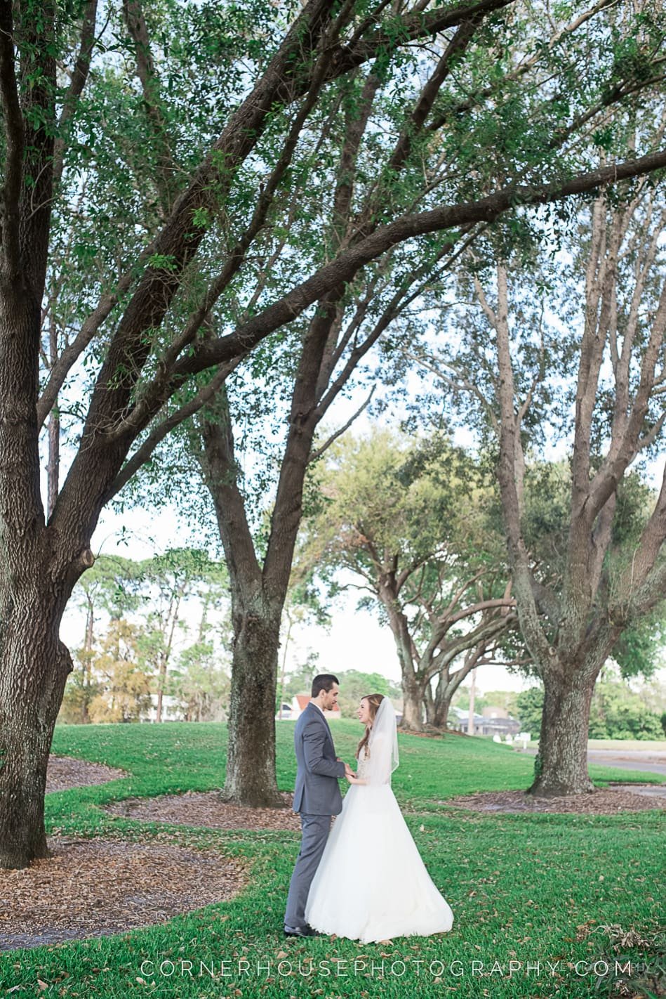 Timacuan Golf Club Wedding Timacuan Golf Club Wedding