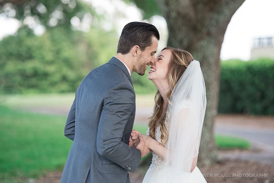Timacuan Golf Club Wedding Timacuan Golf Club Wedding