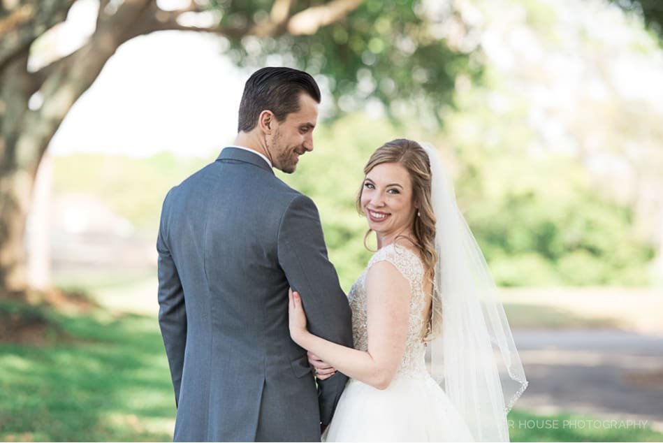 Timacuan Golf Club Wedding Timacuan Golf Club Wedding