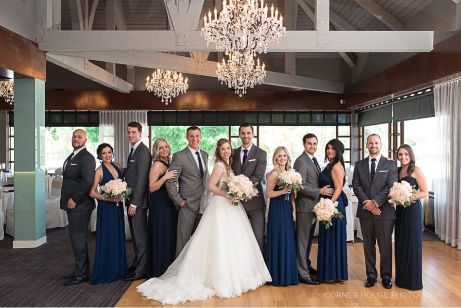 Timacuan Golf Club Wedding Timacuan Golf Club Wedding
