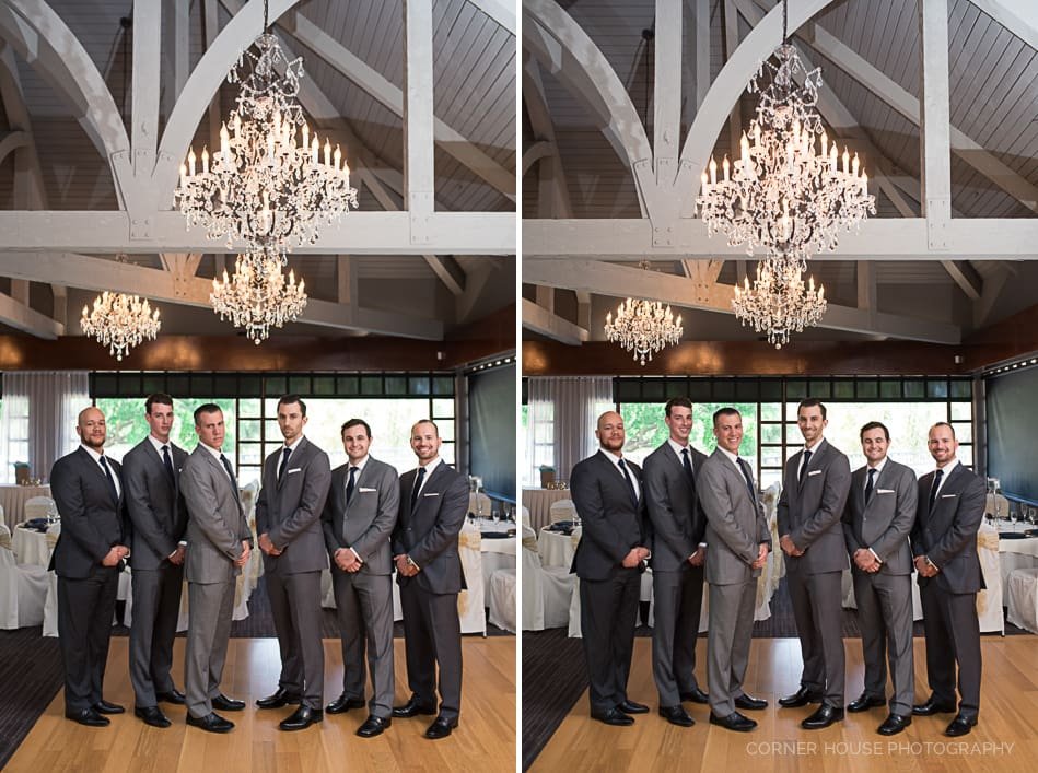 Timacuan Golf Club Wedding Timacuan Golf Club Wedding