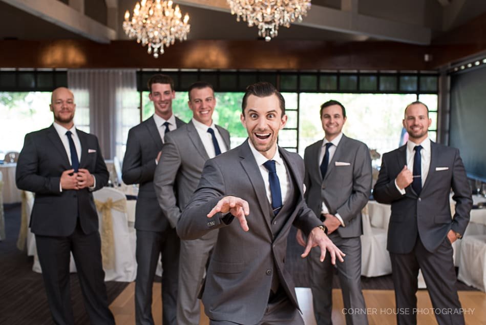 Timacuan Golf Club Wedding Timacuan Golf Club Wedding