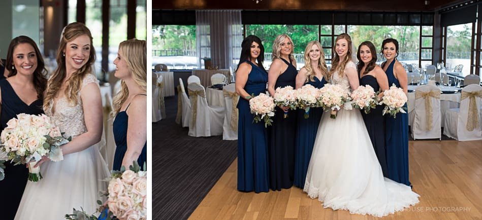 Timacuan Golf Club Wedding Timacuan Golf Club Wedding