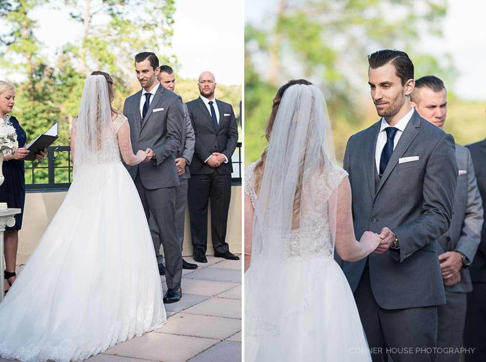 Timacuan Golf Club Wedding Timacuan Golf Club Wedding