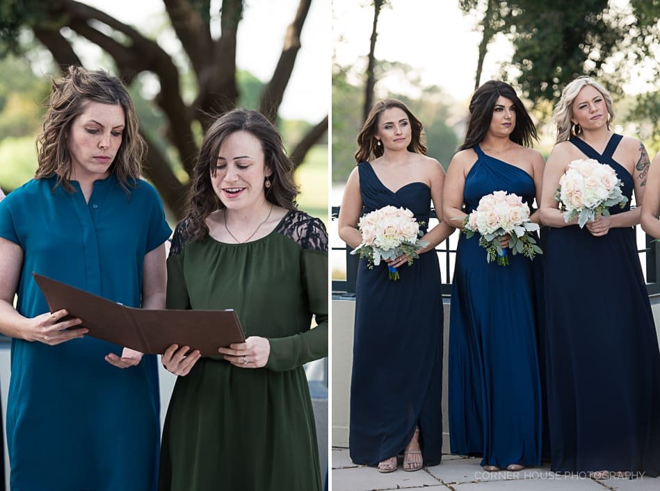 Timacuan Golf Club Wedding Timacuan Golf Club Wedding