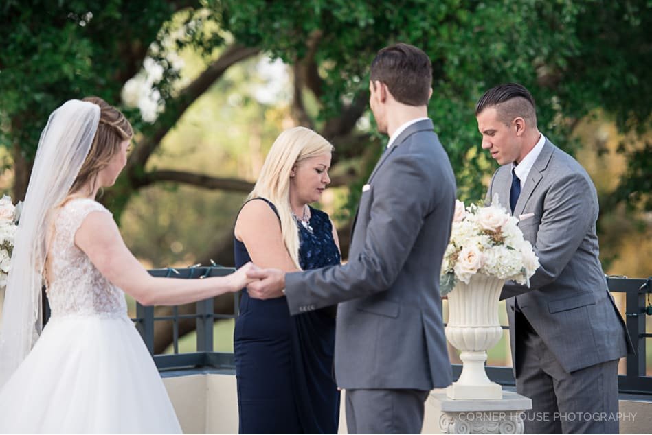 Timacuan Golf Club Wedding Timacuan Golf Club Wedding