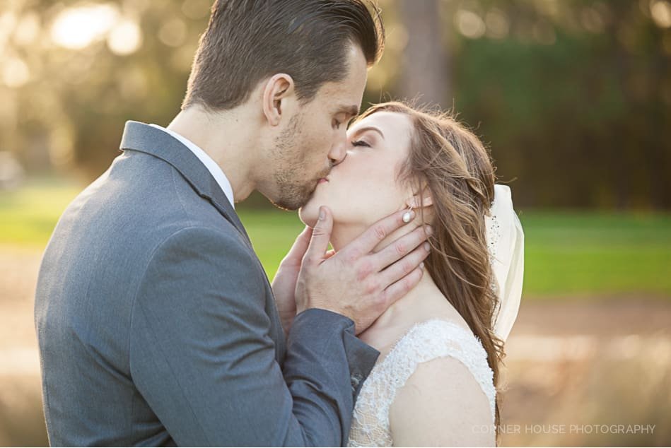 Timacuan Golf Club Wedding Timacuan Golf Club Wedding