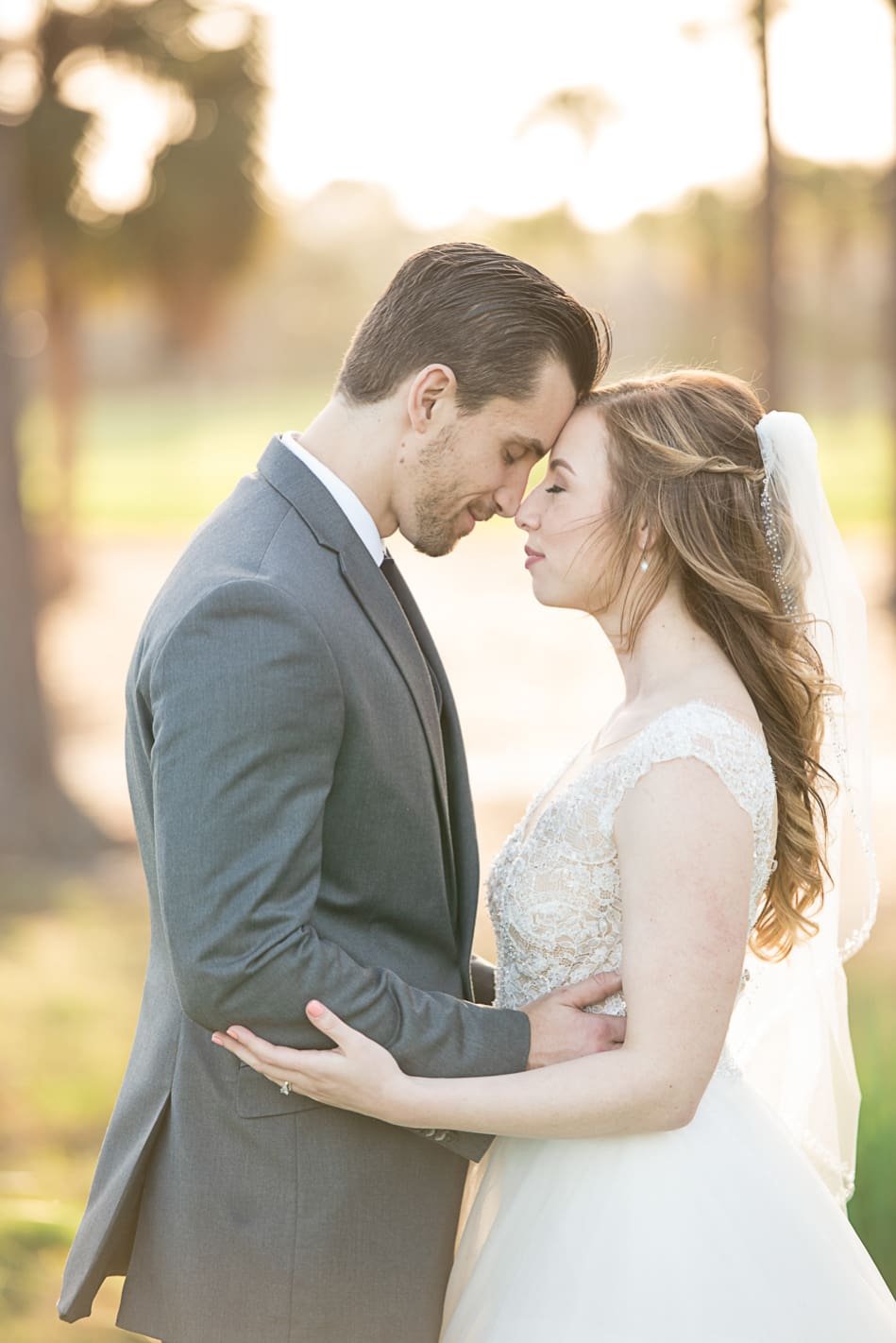 Timacuan Golf Club Wedding Timacuan Golf Club Wedding