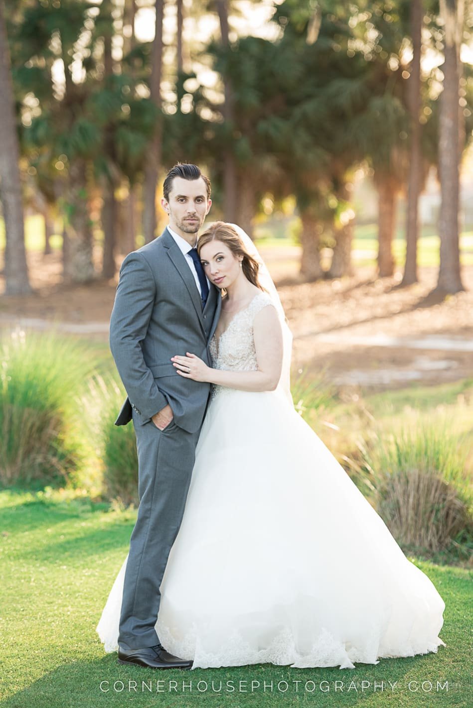 Timacuan Golf Club Wedding Timacuan Golf Club Wedding