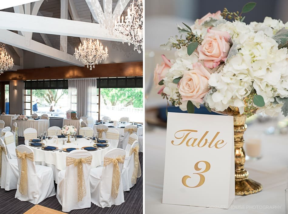Timacuan Golf Club Wedding Timacuan Golf Club Wedding