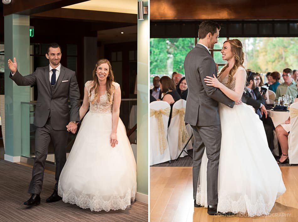 Timacuan Golf Club Wedding Timacuan Golf Club Wedding