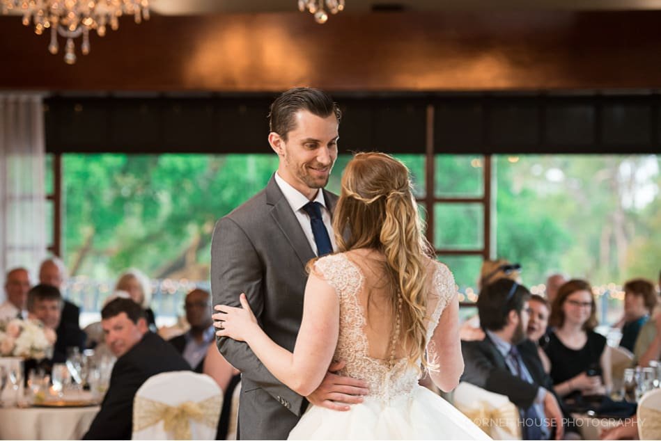 Timacuan Golf Club Wedding Timacuan Golf Club Wedding