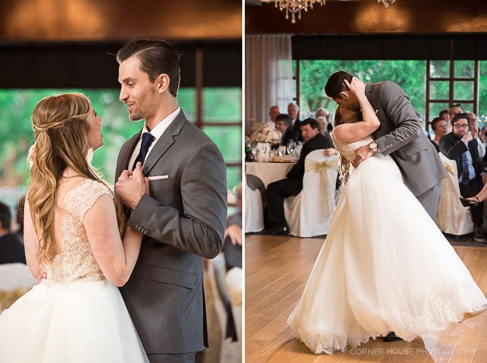 Timacuan Golf Club Wedding Timacuan Golf Club Wedding