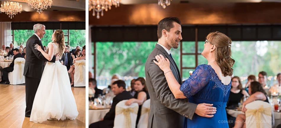 Timacuan Golf Club Wedding Timacuan Golf Club Wedding