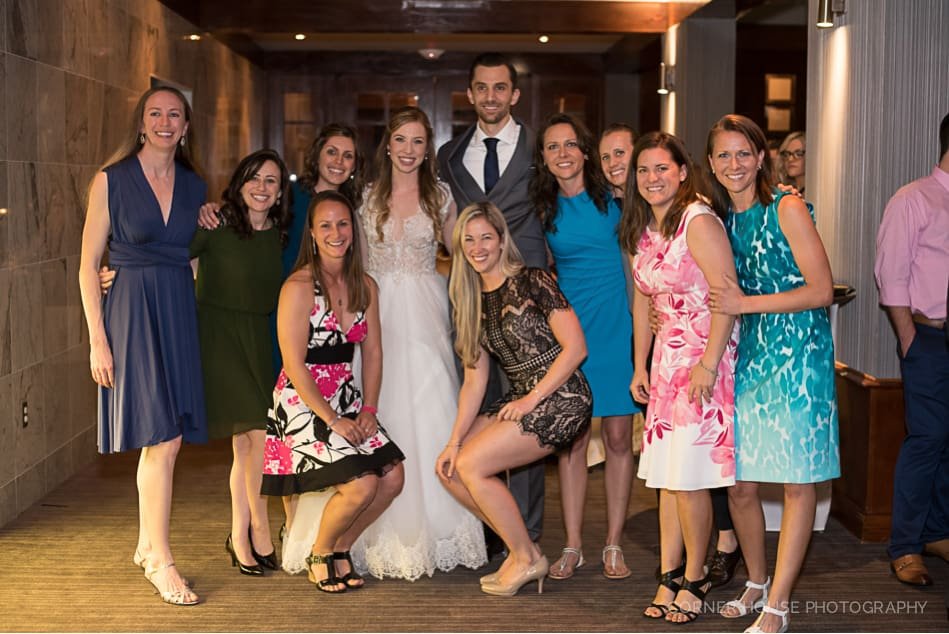 Timacuan Golf Club Wedding Timacuan Golf Club Wedding