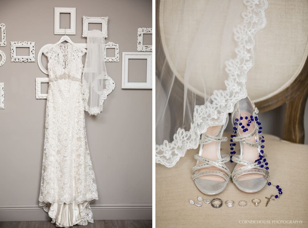 Timacuan Golf Club Wedding